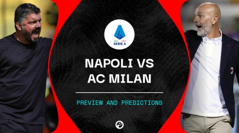 Live AC Milan Online | AC Milan Stream